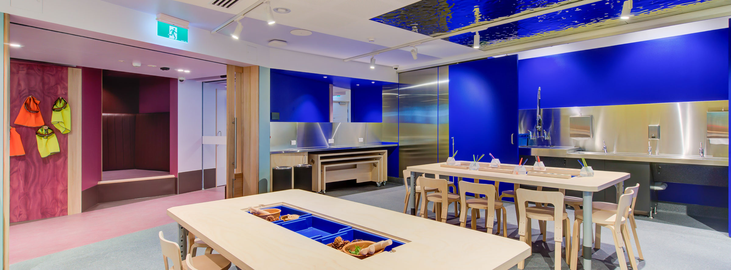 The-Corner_Qld-State-Library-s360 AJandCo-s360-air-conditioning-plumbing-electrical-2
